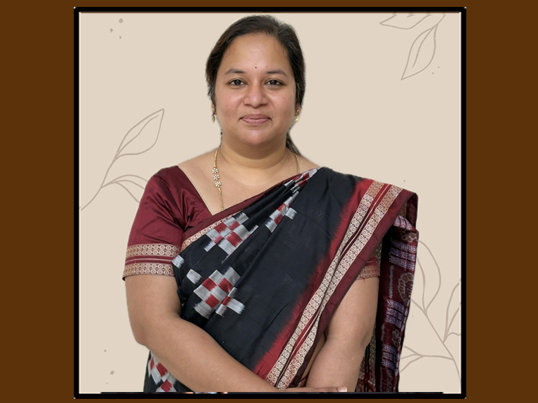 Dr B Lakshmi Priyanka