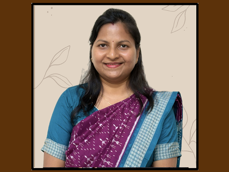 Dr Ch Sumitra Swain