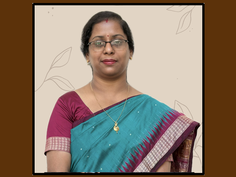 Dr Monali Kar