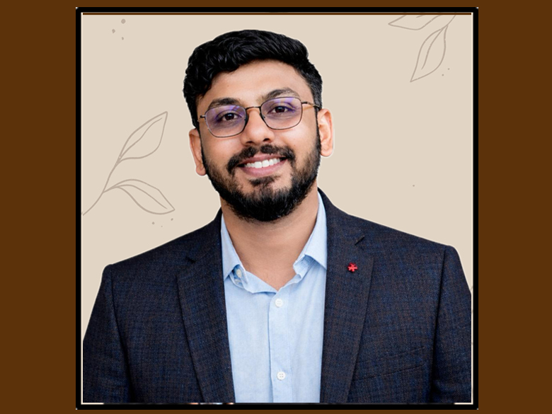 Dr Nandan Panda