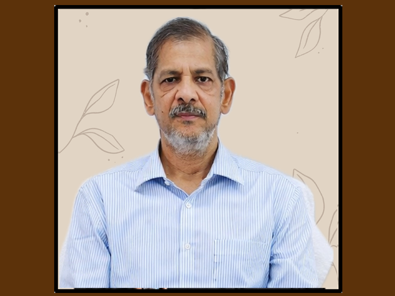 Dr Prasanta K Brahma