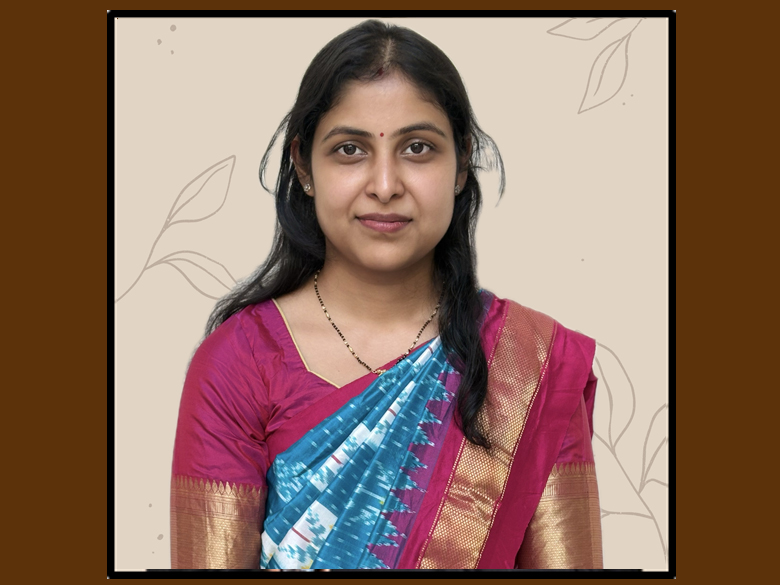 Dr Sabita Maharana