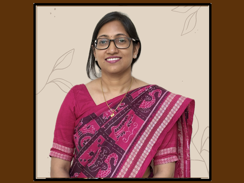 Dr Smaranita Sabat