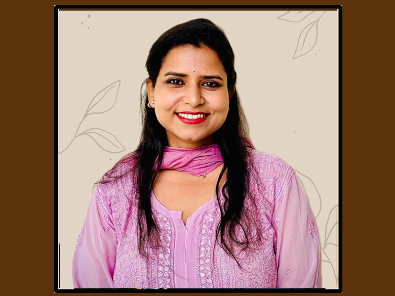 Dr Smriti Madhisikta