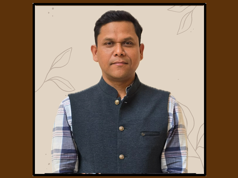 Dr Sudhanshu Sekhar Lenka