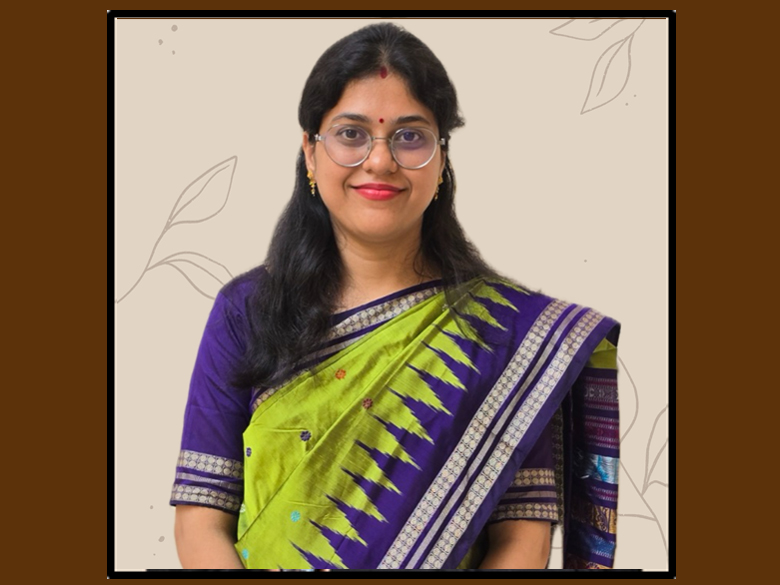 Dr Sumita Sharma