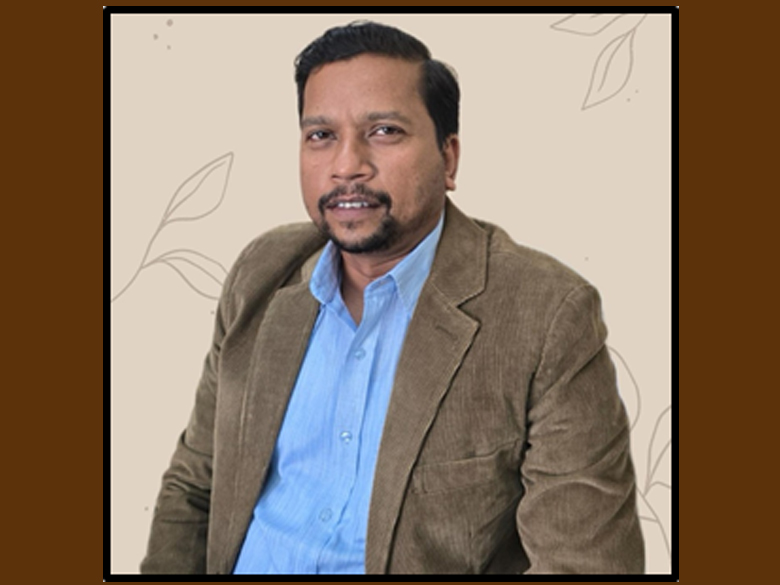 Jyotiranjan Sahoo