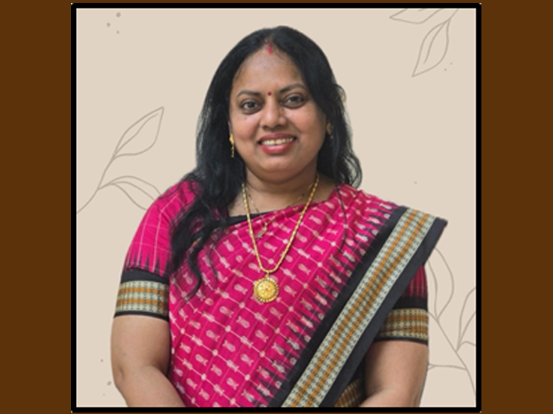 Lipilekha Patnaik