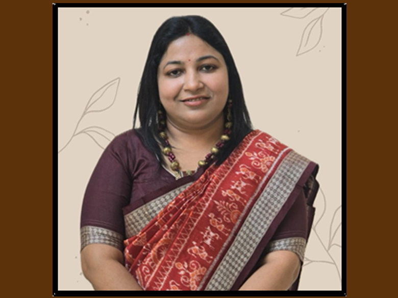 Mahima Panigrahi