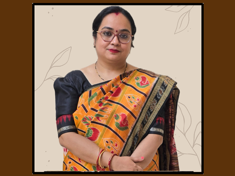 Prof. (Dr) Sambedana Mohanty