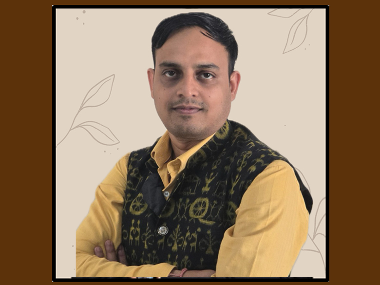 Prof. (Dr) Smaraki Mohanty 1