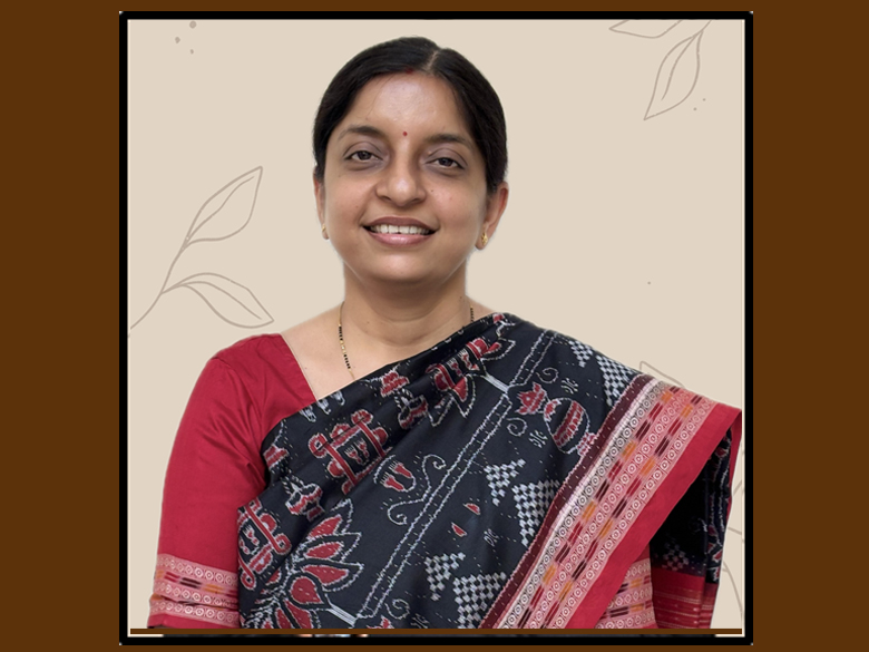 Prof. (Dr) Smaraki Mohanty