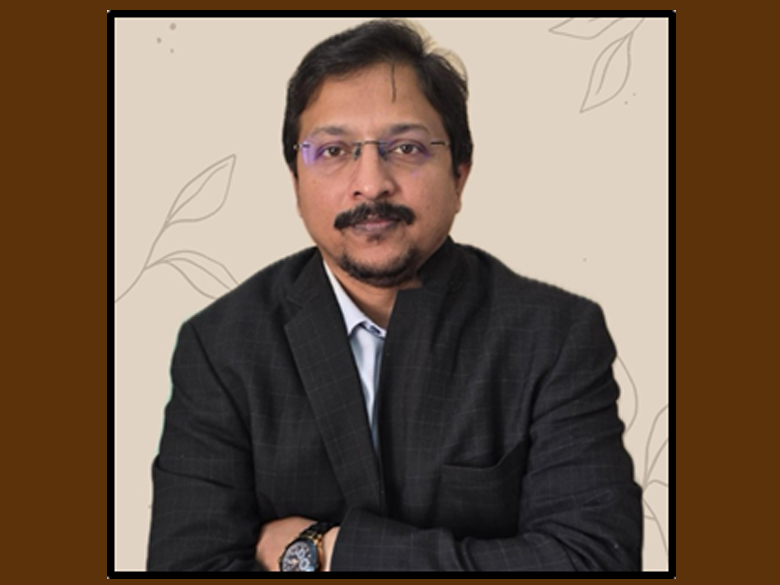 Sandeep Kumar Panigrahi 1