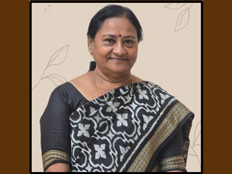 Sumitra Pattanaik