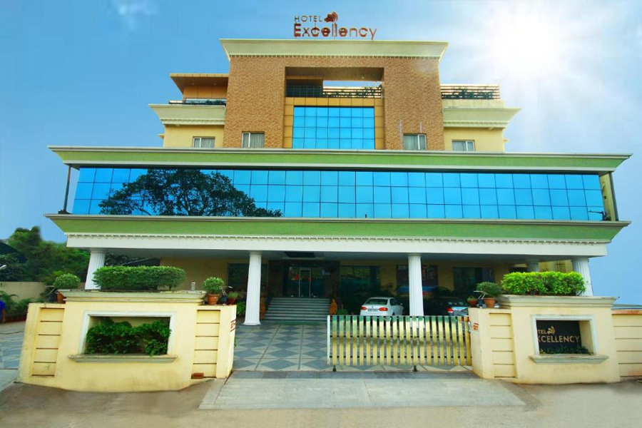 Hotel Excellency