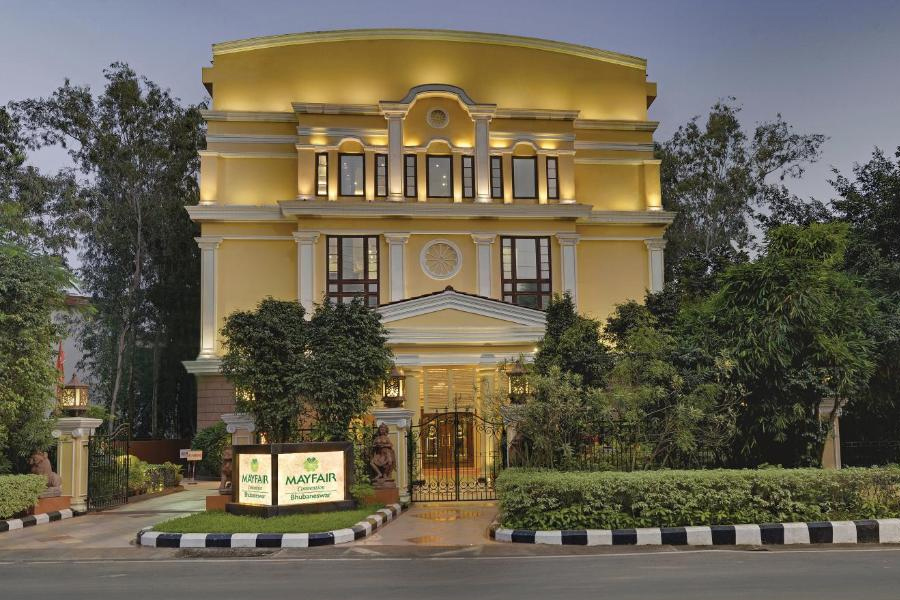 Mayfair Convention